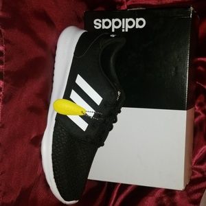 Adidas Mens Cloudfoam shoes